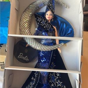 Barbie-Moon Goddess- Bob Mackie